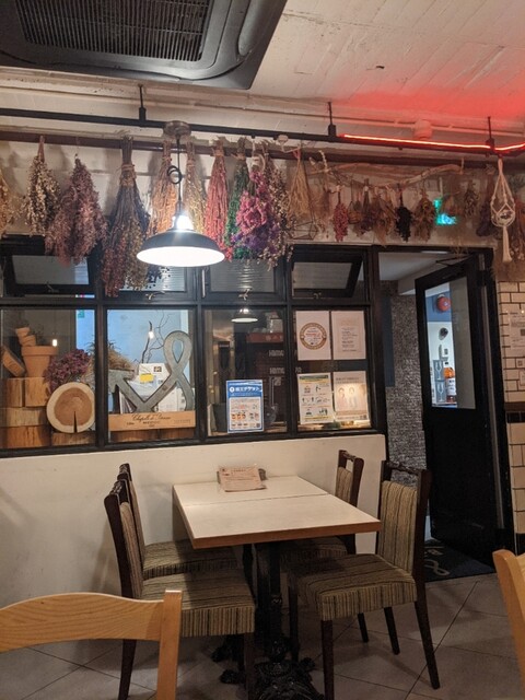 recommendations image for ビストロ ブルーキッチン&ボトルズ