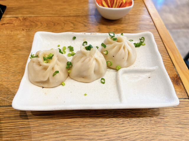 recommendations image for じげもんちゃんぽん Esola池袋店