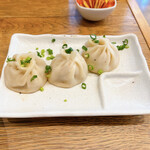 recommendations for じげもんちゃんぽん Esola池袋店