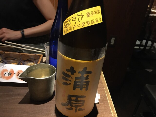 うに小屋 高田馬場店的实拍高清图
