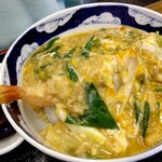 自家製麺 天狗的实拍图