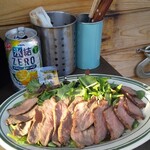 recommendations for Burger & Steak MUSECA TIMES