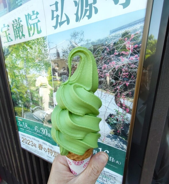 嵯峨とうふ　稲的實拍高清圖