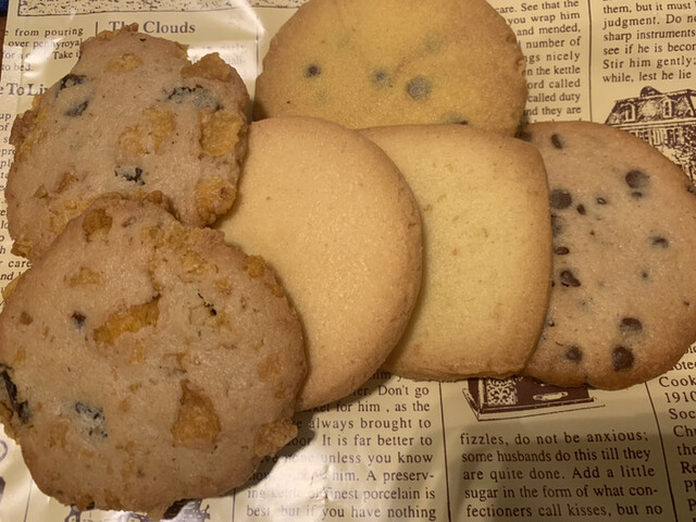 ステラおばさんのクッキー 池袋駅店的实拍高清图