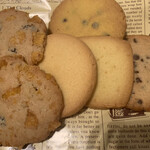 ステラおばさんのクッキー 池袋駅店的实拍图