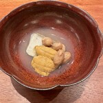 鮨 むとう的實拍圖