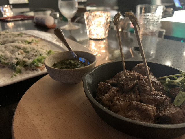 東京アメリカンクラブ的實拍高清圖