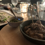 東京アメリカンクラブ的實拍圖