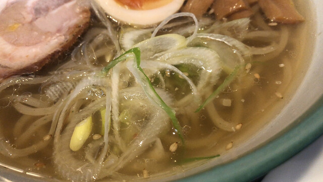 らぁめん創房 藤的实拍高清图