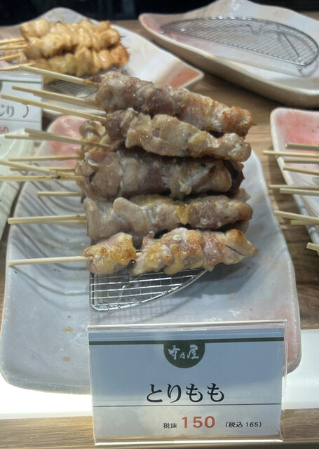博多ぐるぐるとりかわ 竹乃屋 ジ・アウトレット北九州店的實拍高清圖
