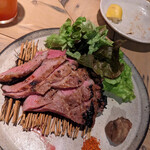 recommendations for 炭焼居酒場 IGOR COSY 渋谷本店