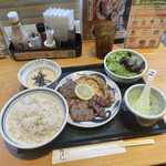 ねぎし 菊水ビル店的實拍圖