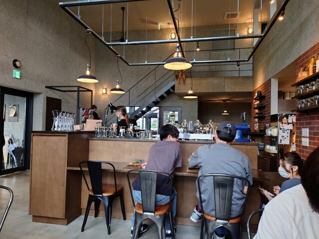 recommendations image for THE old CAFE