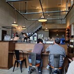 recommendations for THE old CAFE