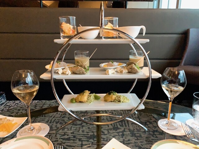 recommendations image for Bar 19