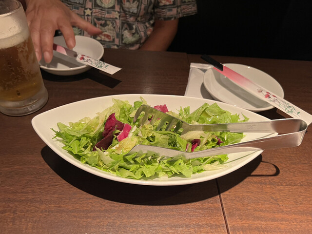 recommendations image for 肉バルミッショングリル 新宿西口駅前店