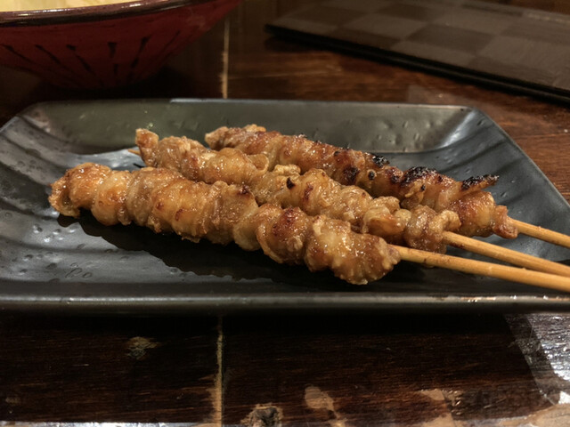 とりかわ家的實拍高清圖