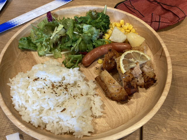 Meatful的實拍高清圖