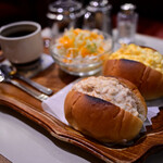 名曲･珈琲 新宿 らんぶる的實拍圖