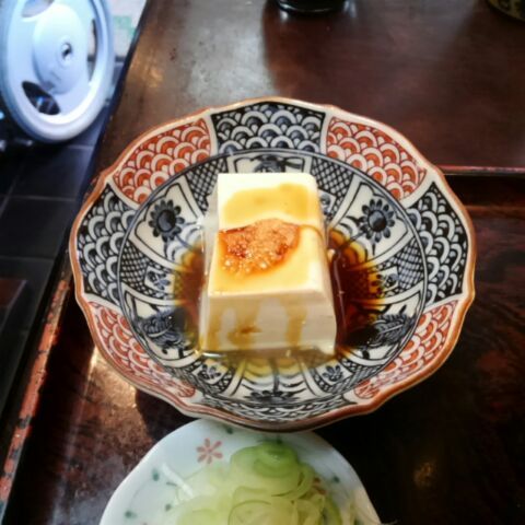 尾張屋的實拍圖