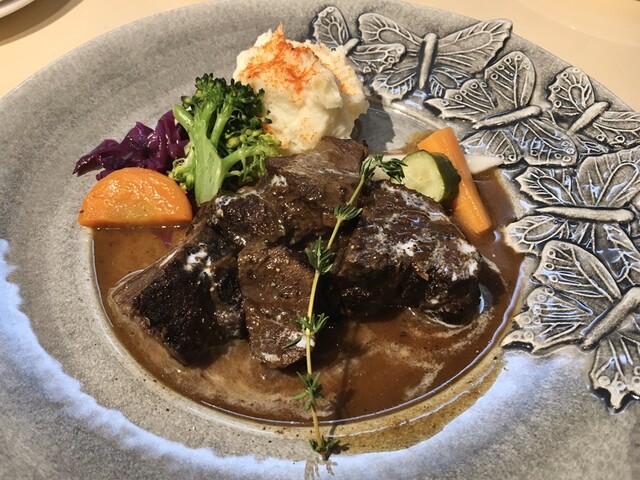 Grill Hana Chocolat的实拍高清图