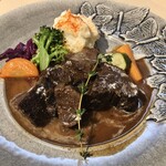 Grill Hana Chocolat的实拍图