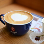 recommendations for ゲシャリーコーヒー 日比谷店