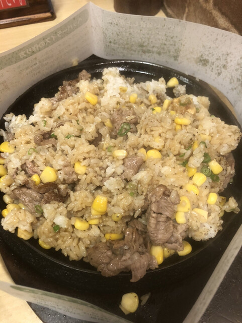 recommendations image for ペッパーランチ 秋葉原店