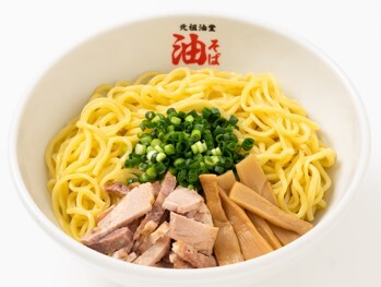 元祖油堂 東京ラーメン横丁店的實拍高清圖