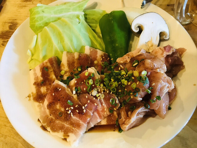 全州家 太宰府インター店的实拍高清图