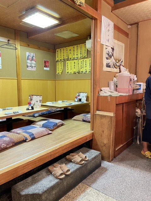 大衆酒蔵 日本海 駒込店的實拍高清圖