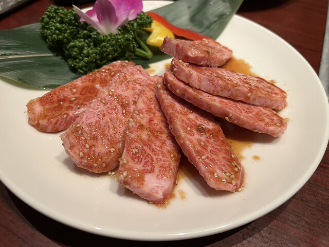 焼肉大山飯店 本店的實拍高清圖
