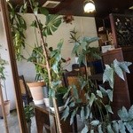 アーバン喫茶的实拍图