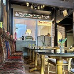 recommendations for TORIBA COFFEE KYOTO