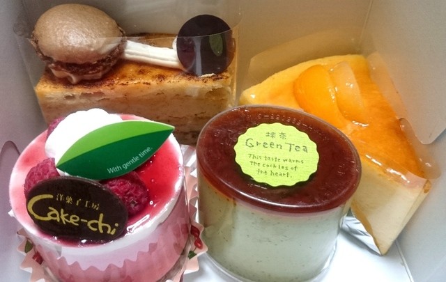 洋菓子工房ケイキチ的實拍高清圖