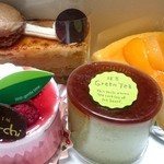 洋菓子工房ケイキチ的實拍圖