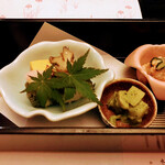 不死王閣的實拍圖