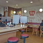 recommendations for すき家 新青梅街道東村山店