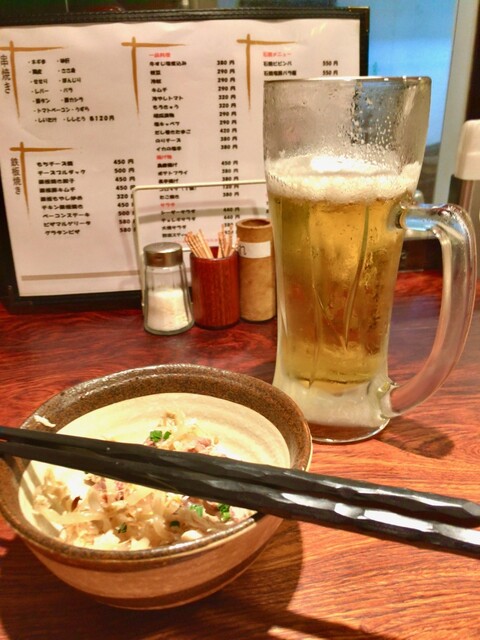 やきとり 鉄板居酒屋 齊的實拍高清圖