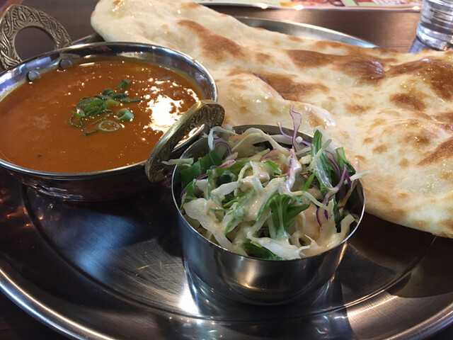 recommendations image for インド・ネパール料理 DEVI 南堀江2号店