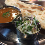 recommendations for インド・ネパール料理 DEVI 南堀江2号店