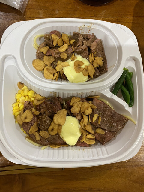 ステーキのくいしんぼ 中目黒店的實拍高清圖