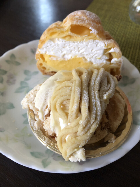 recommendations image for モーツアルト 自由が丘北口売店