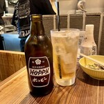 やきとんいろは的实拍图