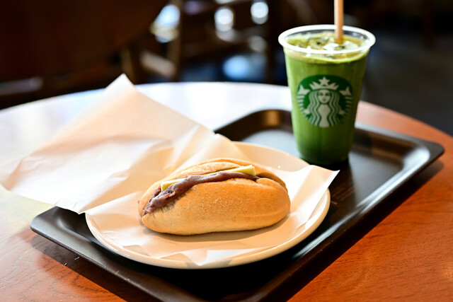 recommendations image for スターバックス コーヒー 浅草駅前店