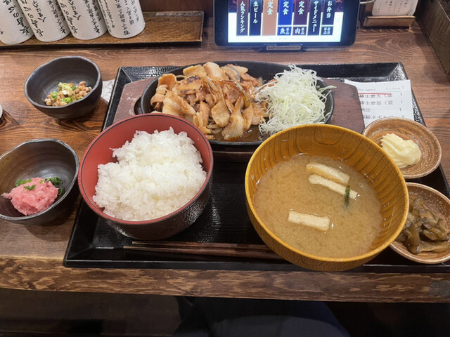 しんぱち食堂 中野店的實拍高清圖