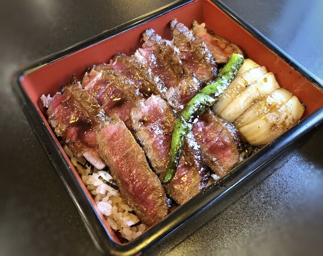 人形町今半 ＪＲ博多シティ店的實拍高清圖