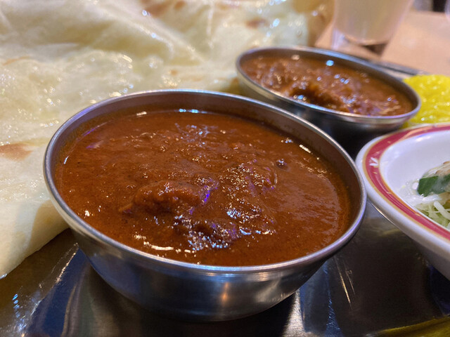 NAAN的实拍高清图