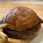 recommendations for 和牛ハンバーガーの店 Rana円山