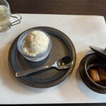 韓国料理 KOREAN DINING HAN CHEF 下北沢店的实拍图